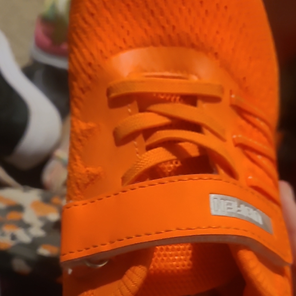 one 5 one Orange Belt Accessories